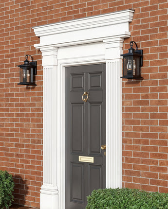 Door surrounds – Gradwell Group Building Products