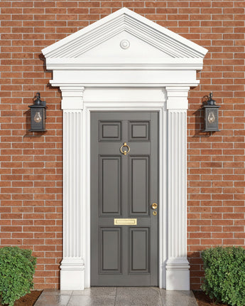 Hanover GRP Door Surround