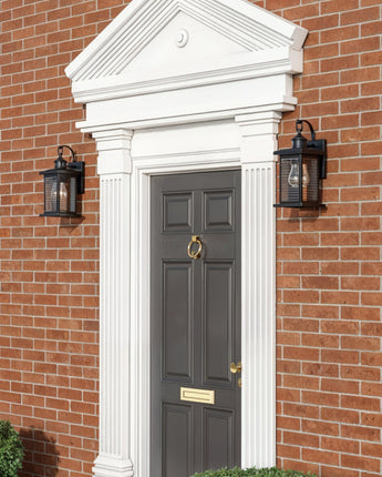 Hanover GRP Door Surround